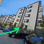 Liqeni I Thate - Apartment