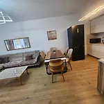 Liqeni I Thate - Apartment