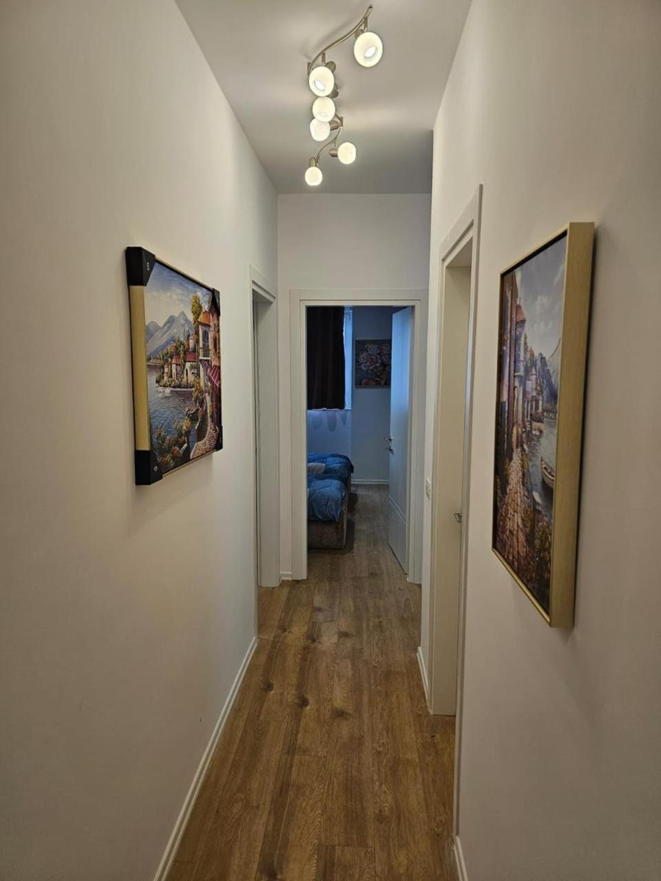 Liqeni I Thate -