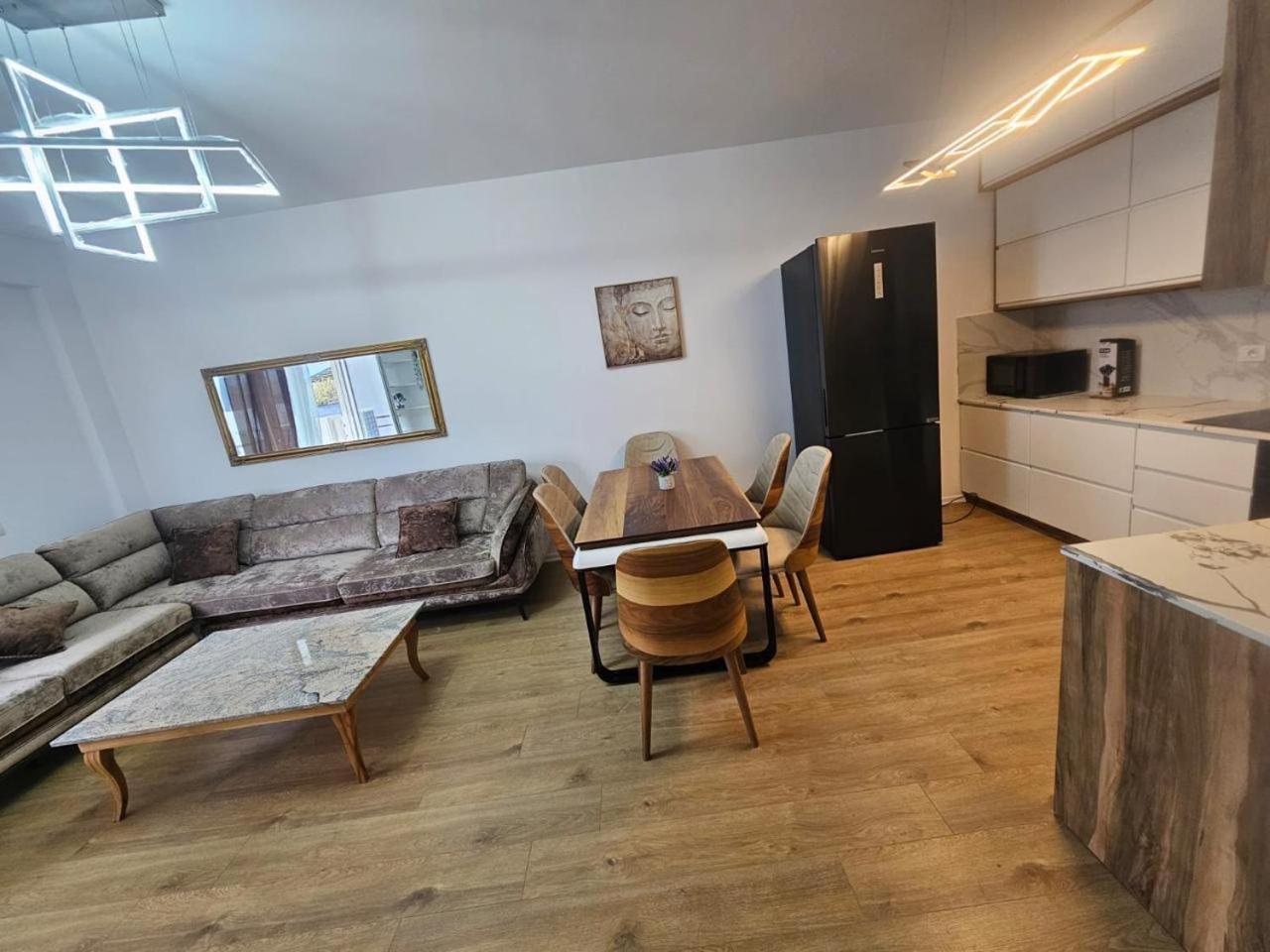 Liqeni I Thate -