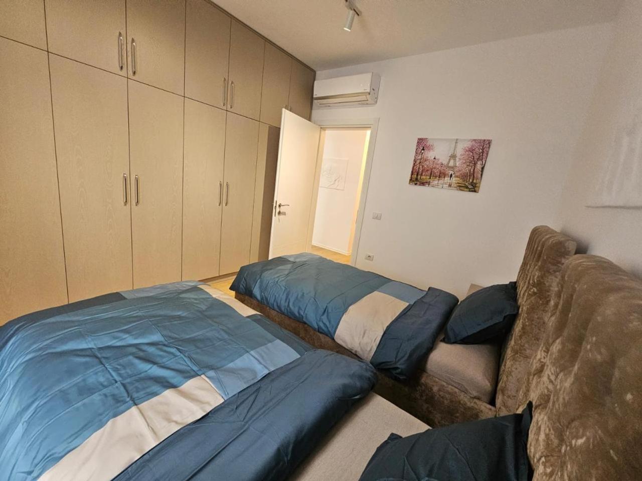 Liqeni I Thate - Apartment