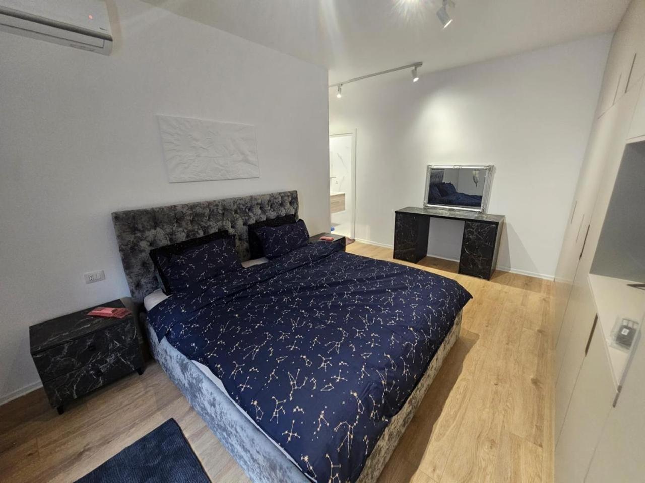 Apartment Liqeni I Thate -