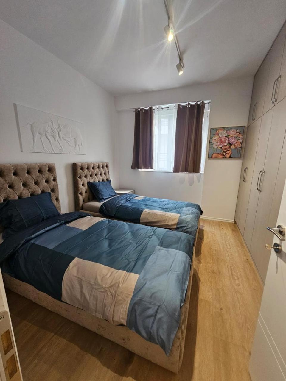 Apartment Liqeni I Thate -